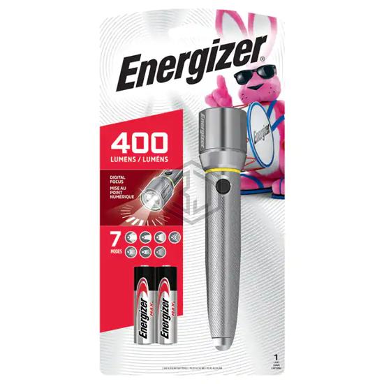 EPMZH21E - Energizer Battery Company - Flashlights