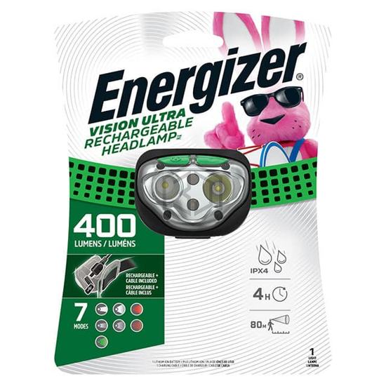 ENHDFRLP - Energizer Battery Company - Flashlights