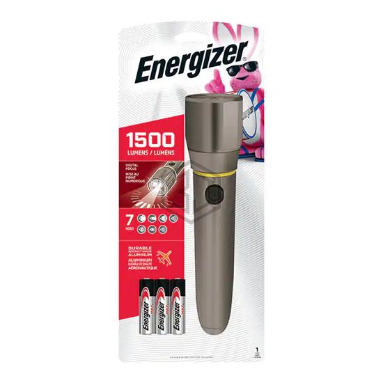 ENPMZH611 - Energizer Battery Company - Flashlights