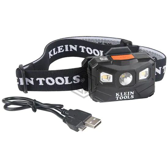 56048 - Klein Tools, Inc. - Flashlights