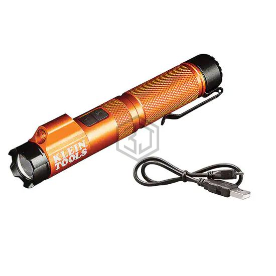 56040 - Klein Tools, Inc. - Flashlights