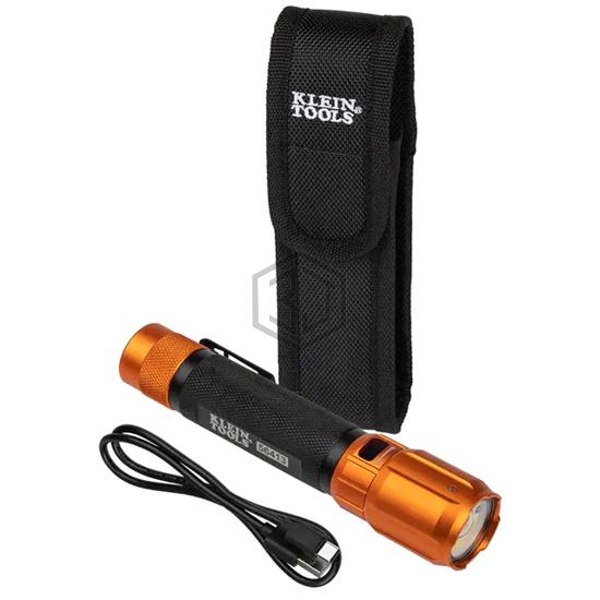 56413 - Klein Tools, Inc. - Flashlights