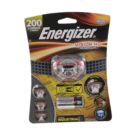 HDBIN32EB.1 - Energizer Battery Company - Flashlights