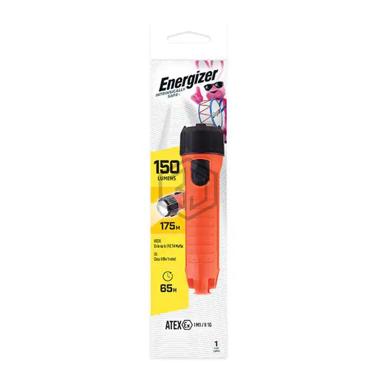 ENISHH25E - Energizer Battery Company - Flashlights