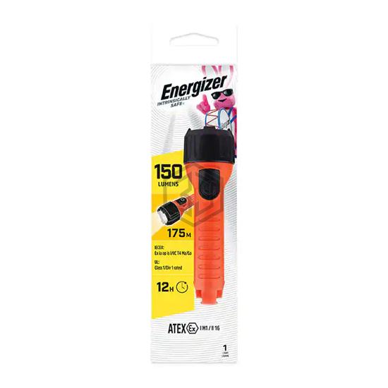 ENISHH21E - Energizer Battery Company - Flashlights