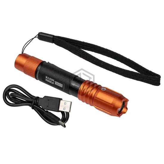 56411 - Klein Tools, Inc. - Flashlights