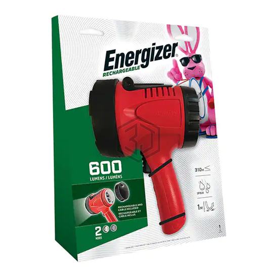 ENGPSPL8 - Energizer Battery Company - Flashlights