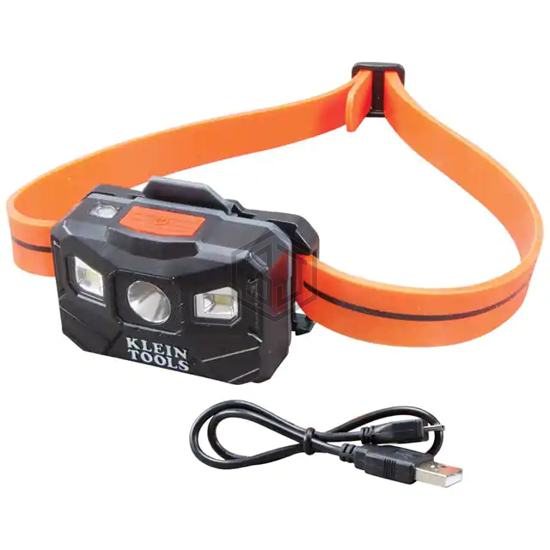 56064 - Klein Tools, Inc. - Flashlights