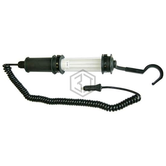 31-12VDC-LED - Jameson LLC - Flashlights
