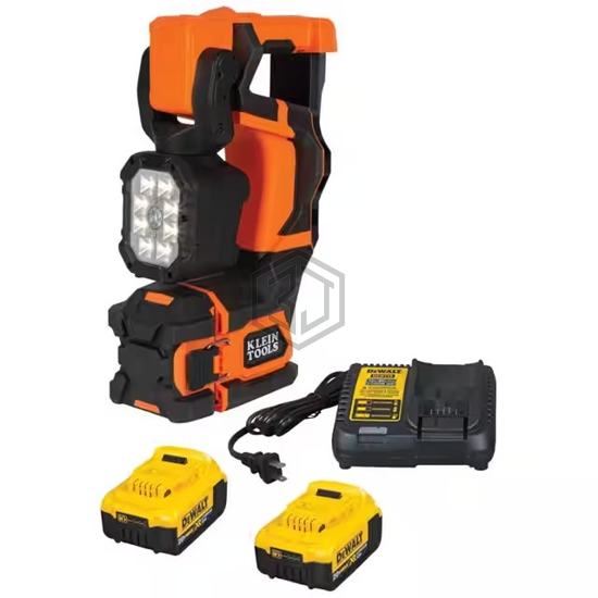 BAT20UBL1 - Klein Tools, Inc. - Flashlights