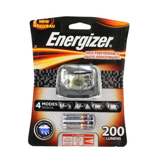 HD5HP32E - Energizer Battery Company - Flashlights