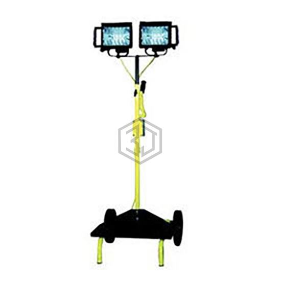 B231199 - TPI - Flashlights