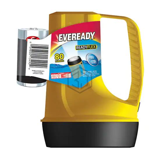 EVGPLN451 - Energizer Battery Company - Flashlights