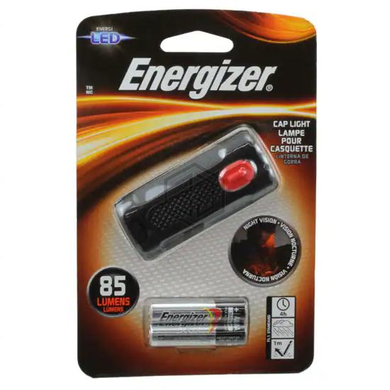 ENCAP22E - Energizer Battery Company - Flashlights