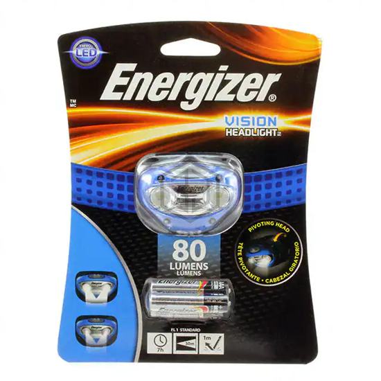 HDA32E - Energizer Battery Company - Flashlights