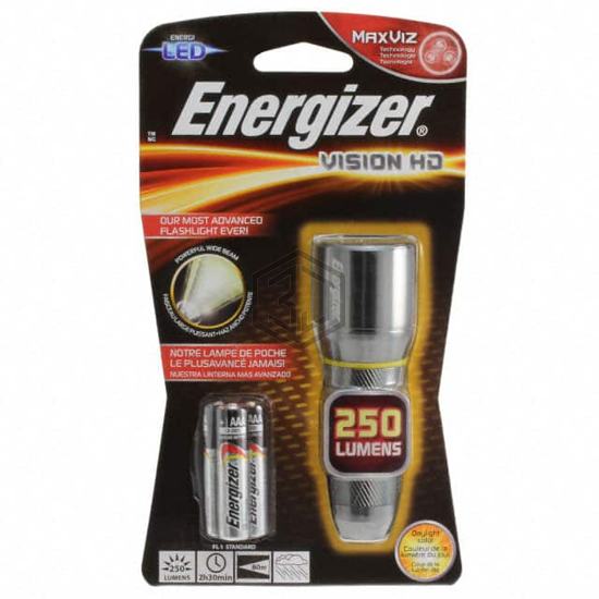 EPMHH32E - Energizer Battery Company - Flashlights