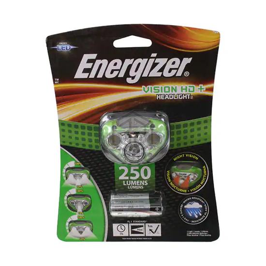 HDC32E - Energizer Battery Company - Flashlights