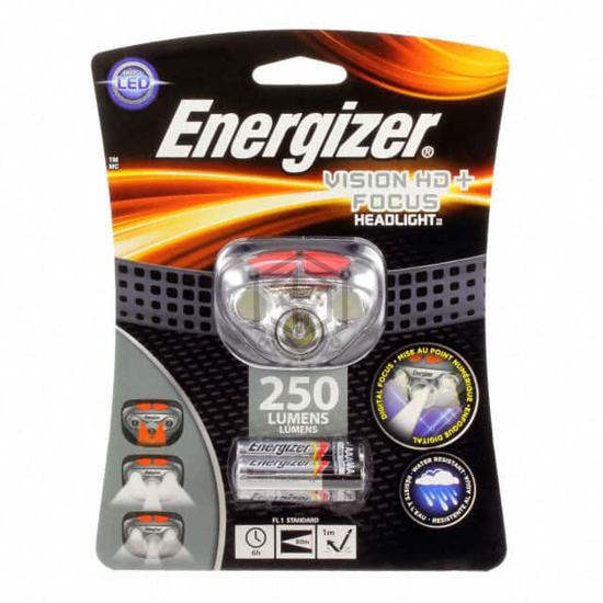 HDD32E - Energizer Battery Company - Flashlights