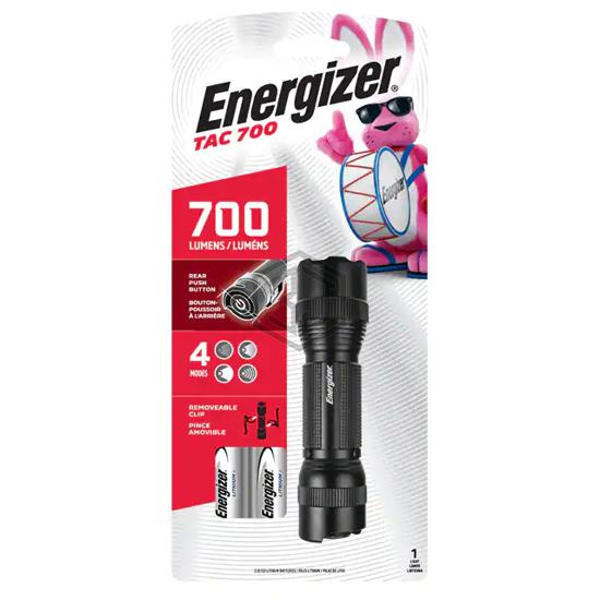 PMHT2L - Energizer Battery Company - Flashlights