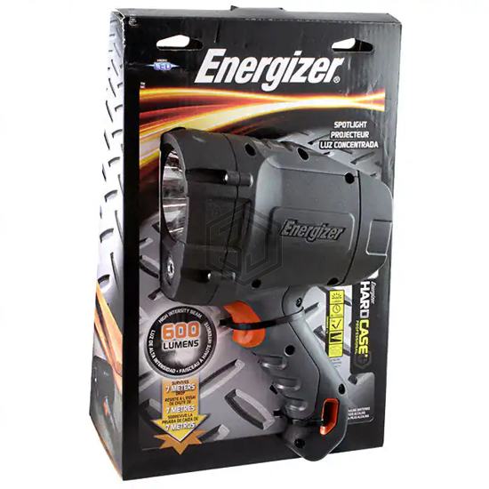 HCSP61E - Energizer Battery Company - Flashlights