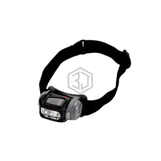 HL200 - 3M - Flashlights