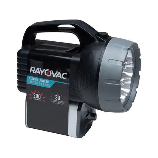BEPLN6V-BTB - Energizer Battery Company - Flashlights