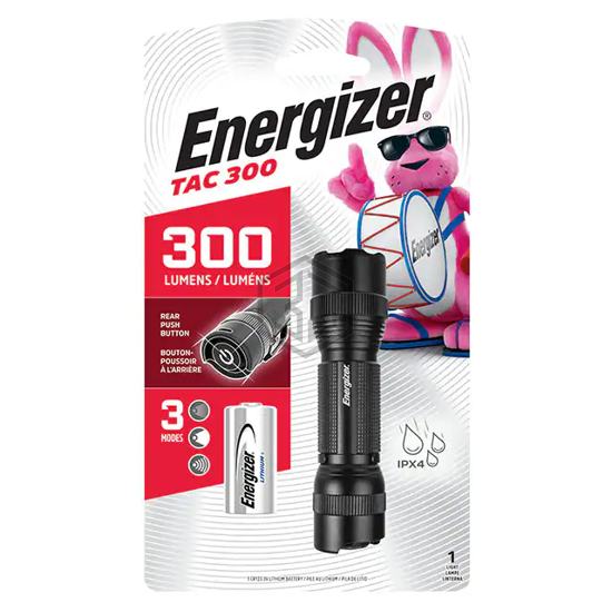 ENPMHT1L - Energizer Battery Company - Flashlights