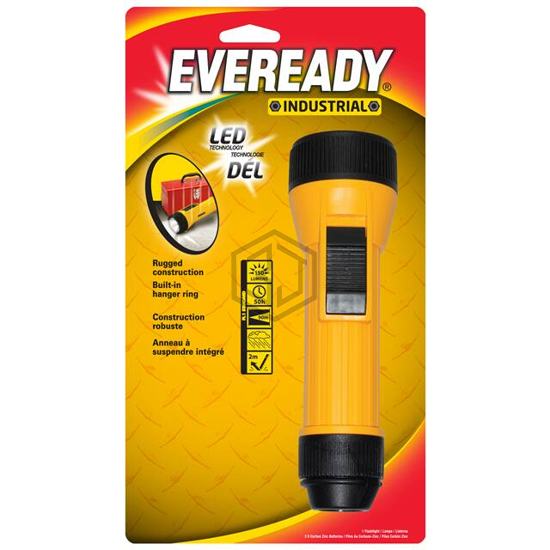 EVINL25S - Energizer Battery Company - Flashlights