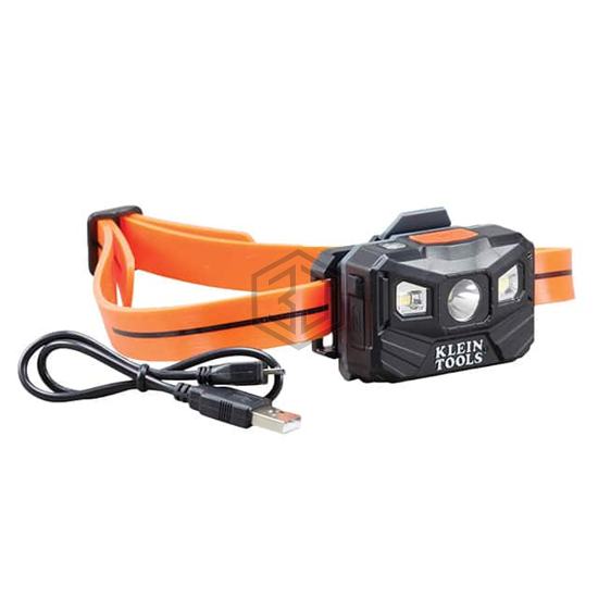 56034 - Klein Tools, Inc. - Flashlights