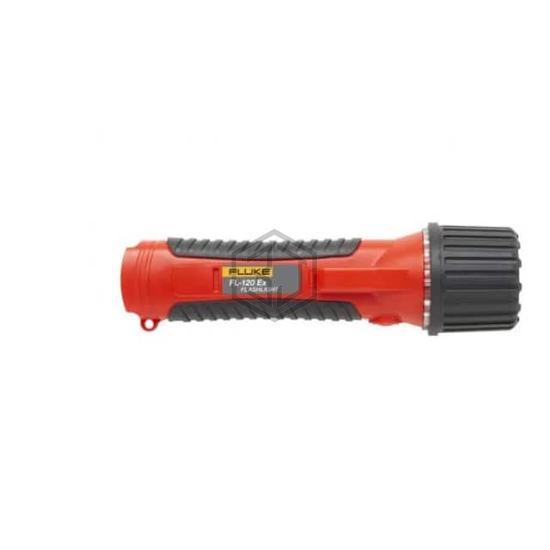 FL-120 EX - Fluke Electronics - Flashlights