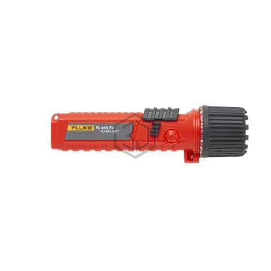 FL-150 EX - Fluke Electronics - Flashlights