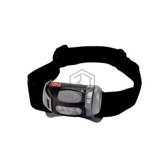 HL100 - 3M - Flashlights