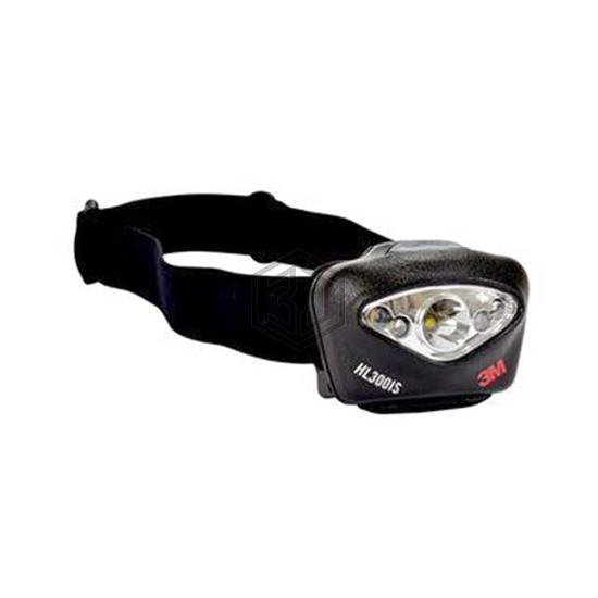 HL300IS - 3M - Flashlights