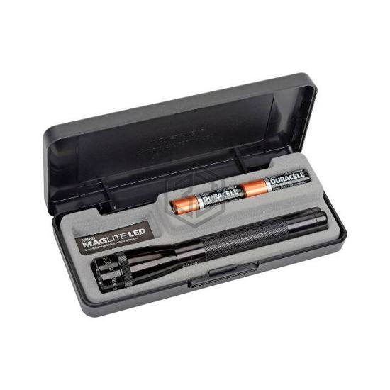 499164BK - IndustrialSupplies.com - Flashlights