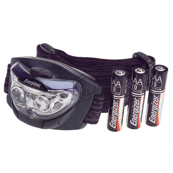 HD33A1EN - Energizer Battery Company - Flashlights