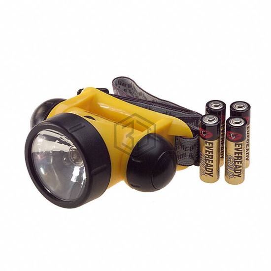 F420WB-A - Energizer Battery Company - Flashlights