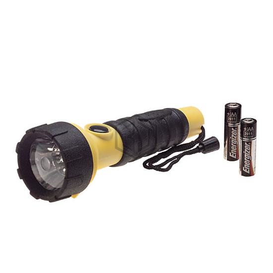 K220WB-E - Energizer Battery Company - Flashlights