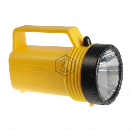 5109IND - Energizer Battery Company - Flashlights