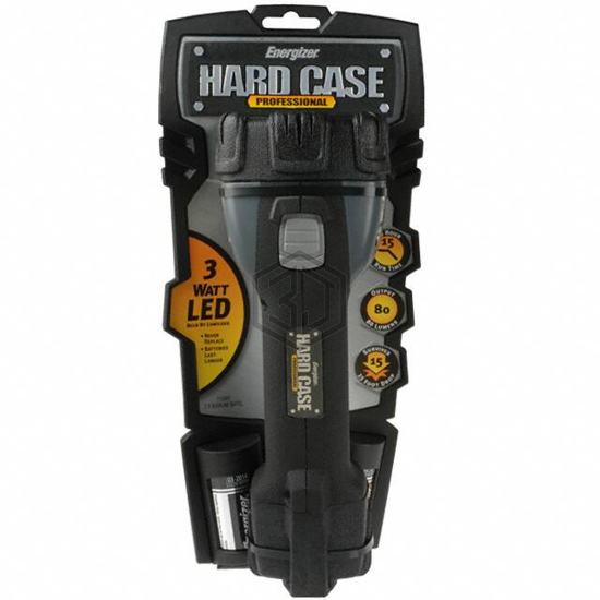 TUF2DPE - Energizer Battery Company - Flashlights