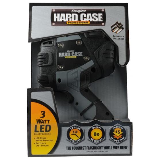 TUF4CPE - Energizer Battery Company - Flashlights
