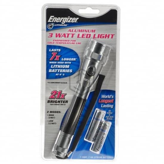 ML3W2AAL - Energizer Battery Company - Flashlights