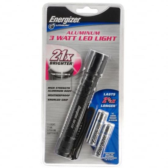 MLT3W2AAL - Energizer Battery Company - Flashlights