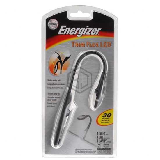 FNL2BU1CS - Energizer Battery Company - Flashlights