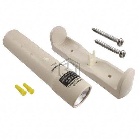 BF-541A/B - Panasonic - BSG - Flashlights