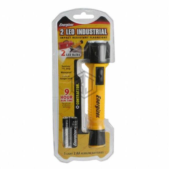INL2AAE - Energizer Battery Company - Flashlights
