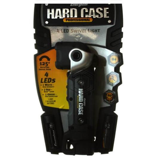 TUFSW21PH - Energizer Battery Company - Flashlights