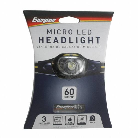 HDL1AAE - Energizer Battery Company - Flashlights