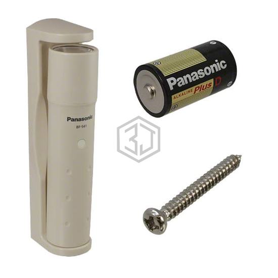 BF-541A/KOEM - Panasonic - BSG - Flashlights