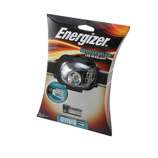 HD5L33AE - Energizer Battery Company - Flashlights