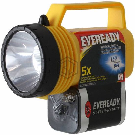 5109LS - Energizer Battery Company - Flashlights
